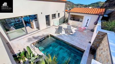 Maison - 40 m² - 5 pièces