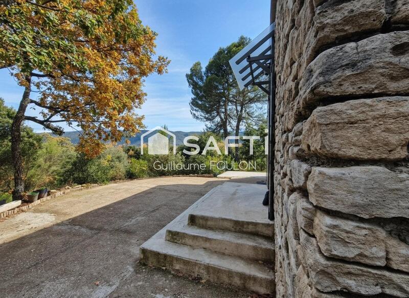 Maison - 55 m² - 2 pièces