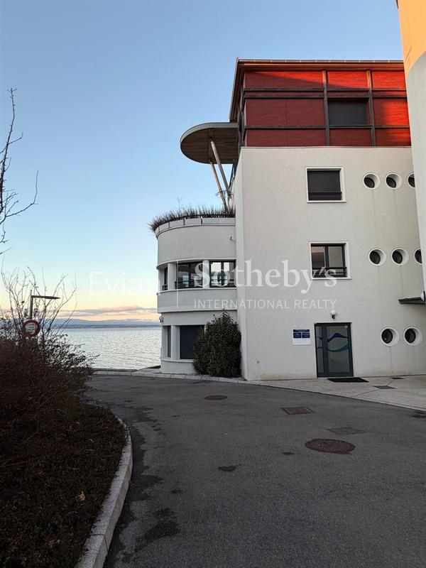 Appartement - 118 m² - 4 pièces