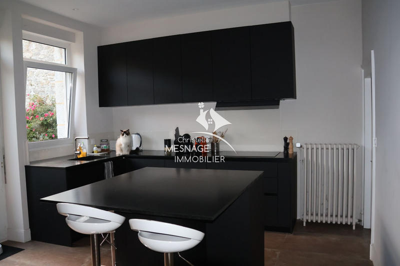 Maison - 483 m² - 14 pièces