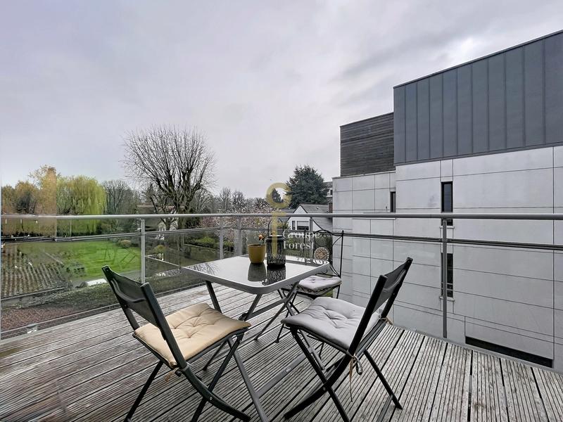 Appartement - 81 m² - 4 pièces