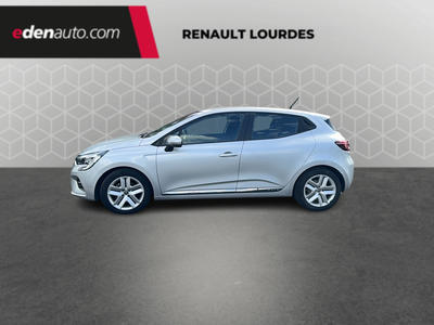 Renault Clio E-Tech 140 - 21n Business