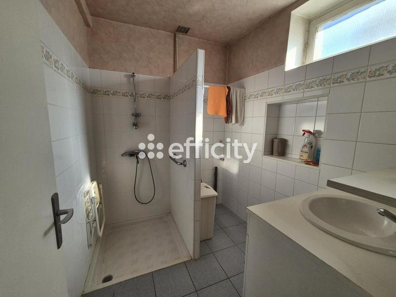 Maison - 70 m² - 3 pièces