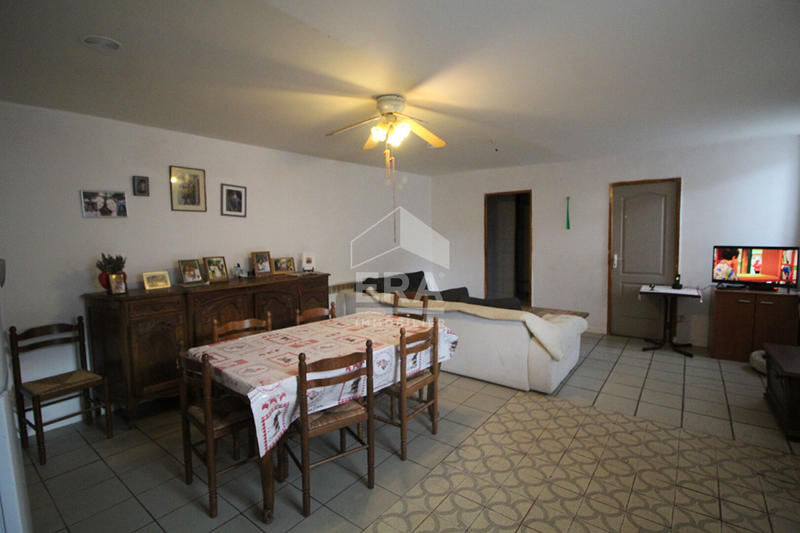 Immeuble - 425 m² - 16 pièces