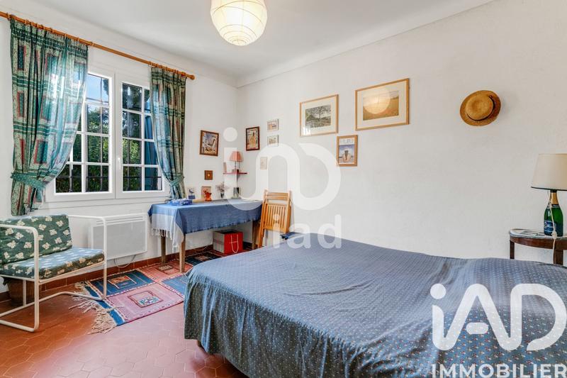 Maison - 194 m² - 8 pièces