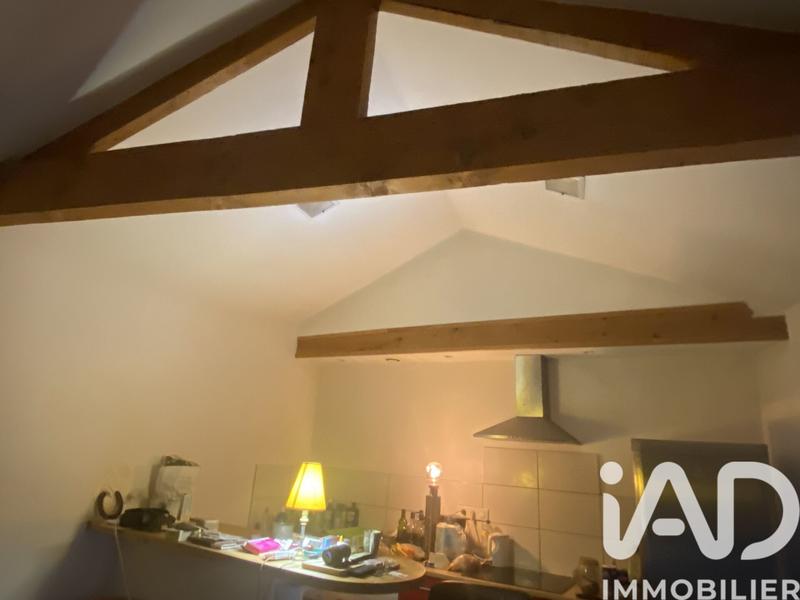 Maison de village - 77 m² - 5 pièces