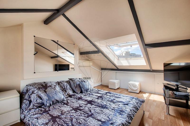 Maison - 175 m² - 8 pièces