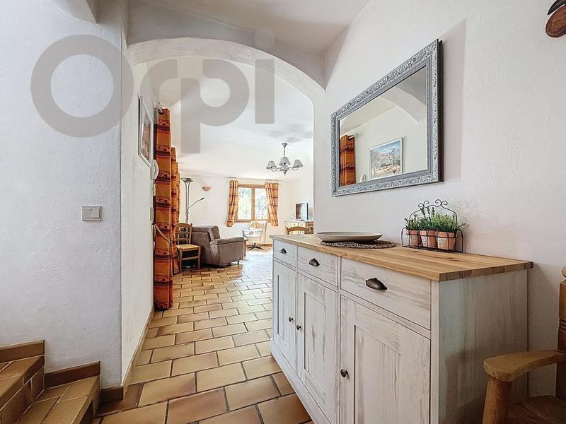 Maison - 116 m² - 6 pièces