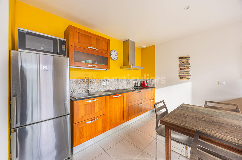 Maison - 141 m² - 6 pièces