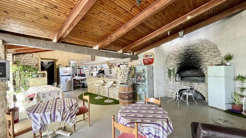 Villa - 600 m² - 22 pièces