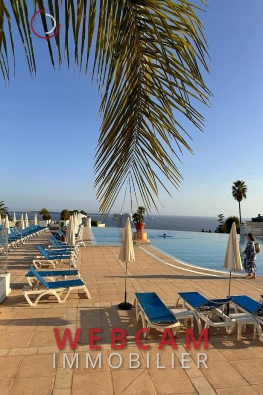 Appartement - 34 m² - 3 pièces