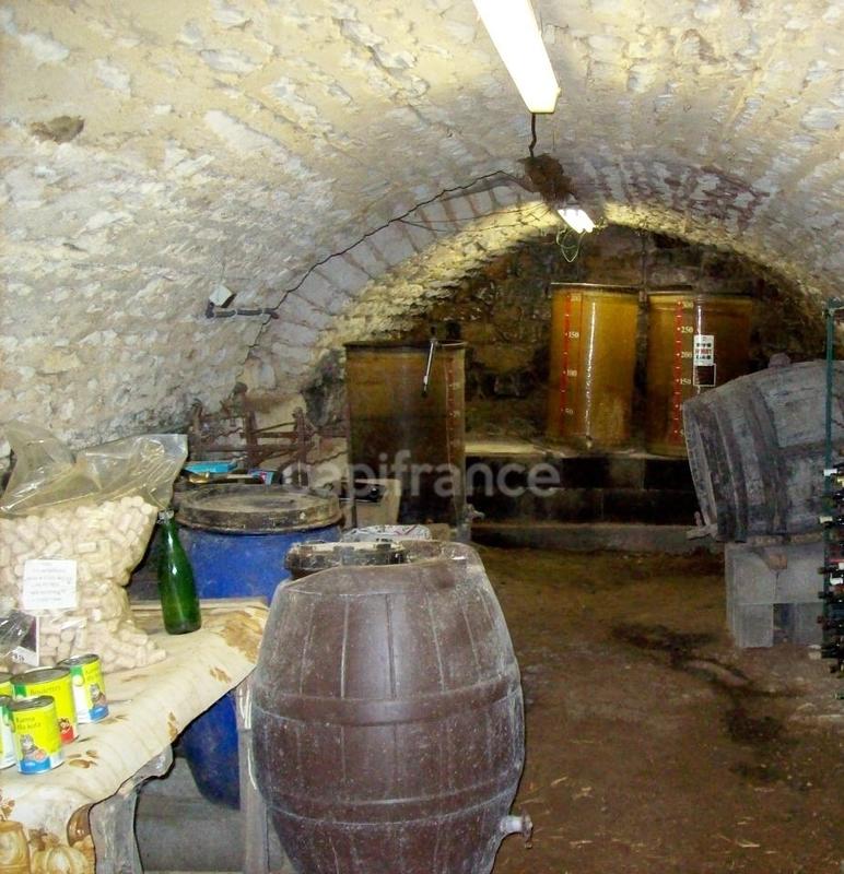 Maison - 50 m² - 3 pièces