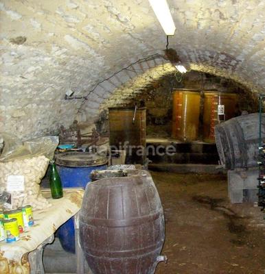 Maison - 50 m² - 3 pièces