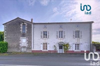 Maison - 146 m² - 5 pièces