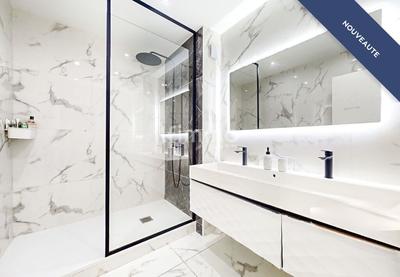 Appartement - 82 m² - 4 pièces