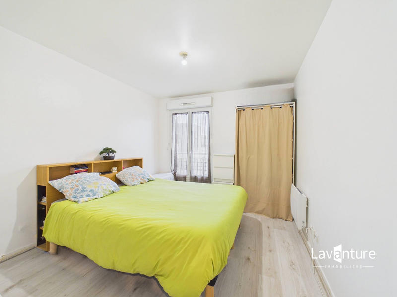 Appartement - 79 m² - 3 pièces