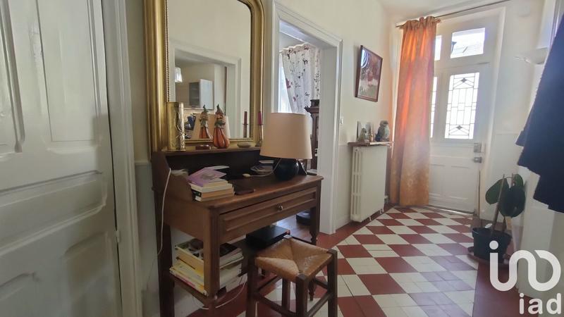 Maison - 139 m² - 5 pièces