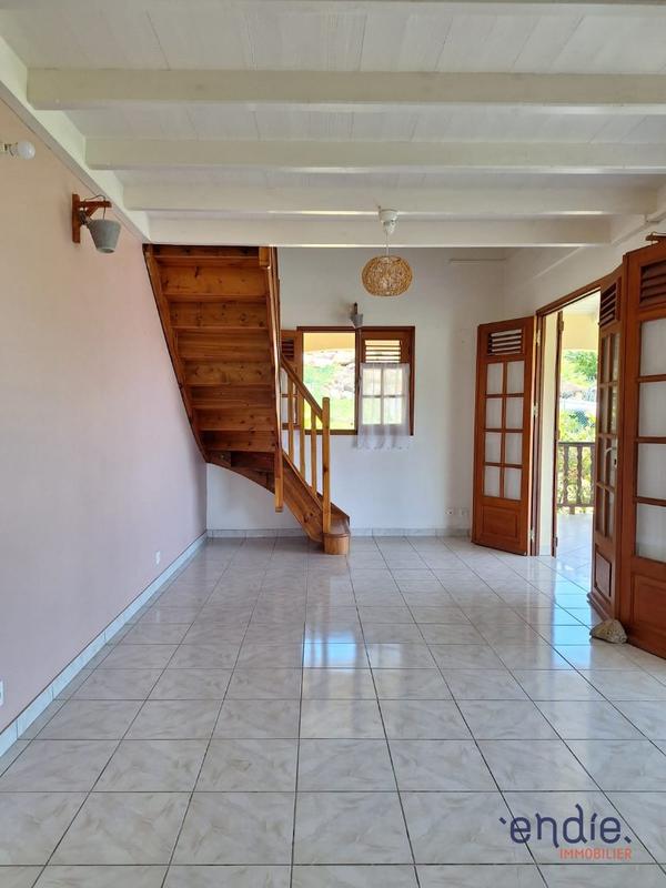 Maison - 70 m² - 4 pièces