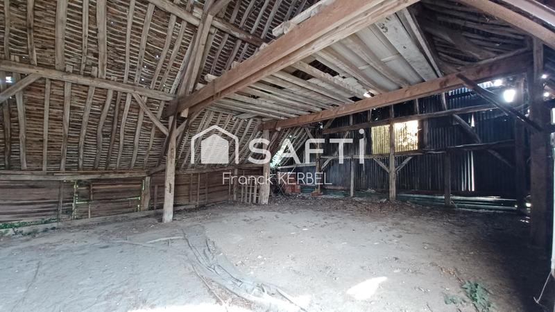 Maison - 136 m² - 6 pièces