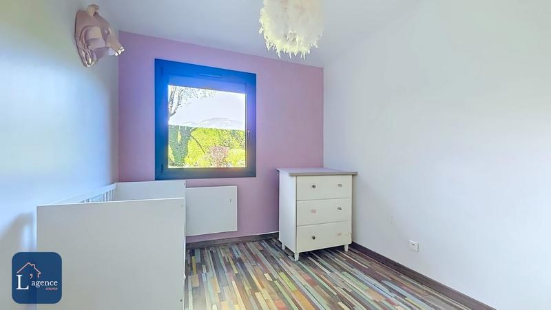 Maison - 228 m² - 7 pièces