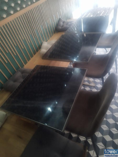 Fonds de commerce - Magasins - 50 m²