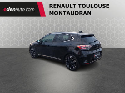 Renault Clio E-Tech full hybrid 145 Gsr2 Techno