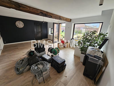 Local commercial - 88 m²