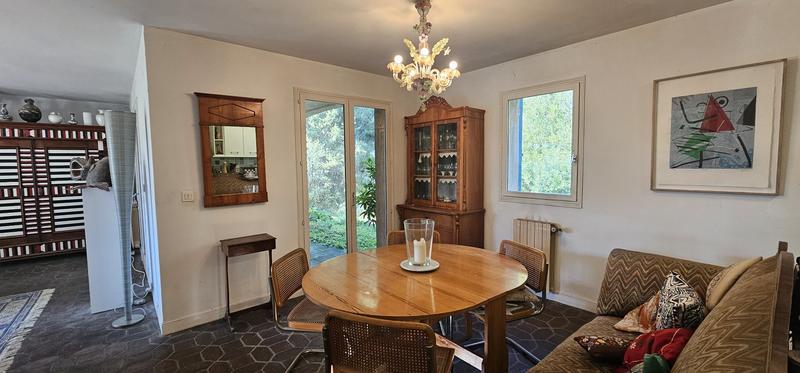 Viager - Villa - 216 m² - 8 pièces