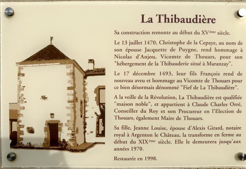 Maison - 291 m² - 12 pièces