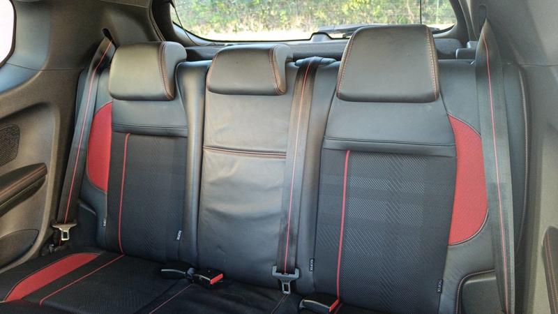 Peugeot 208 1.6 Thp 200 Gti