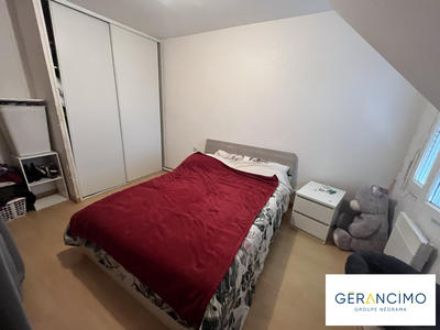 Appartement - 41 m² - 2 pièces