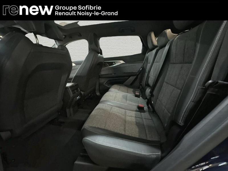 Renault Espace VI E-Tech full hybrid 200 Gsr2 Techno