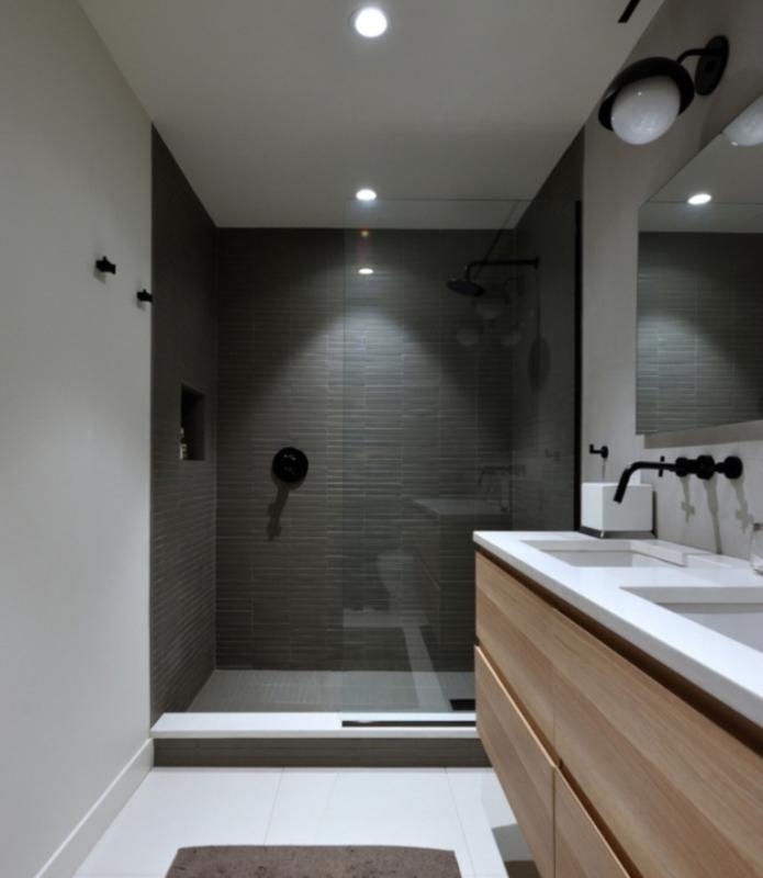 Appartement - 127 m² - 5 pièces