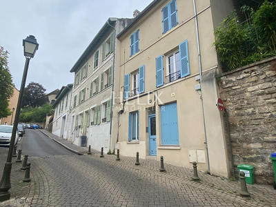 Appartement - 12 m² - 1 pièce