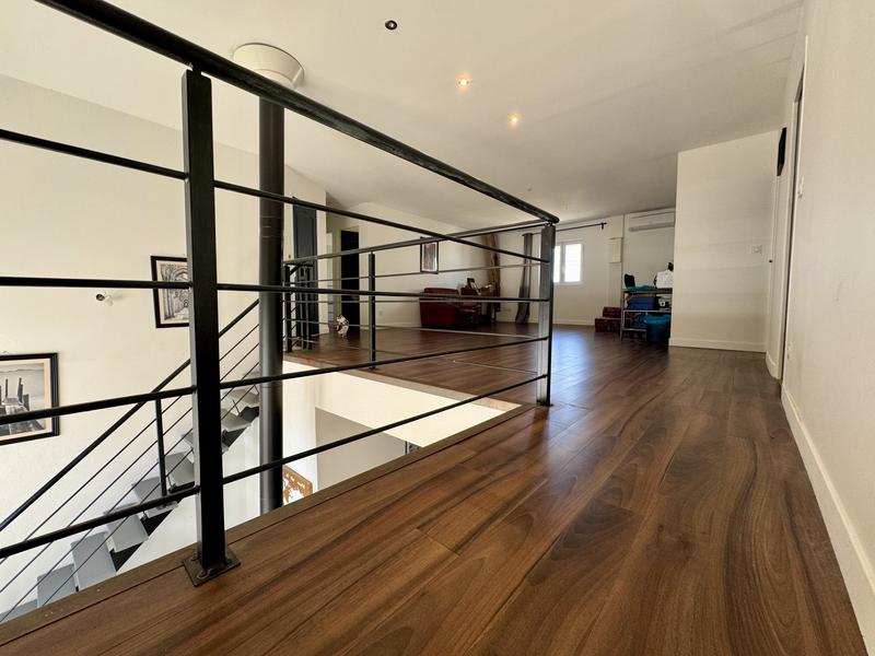 Maison ancienne - 173 m² - 7 pièces