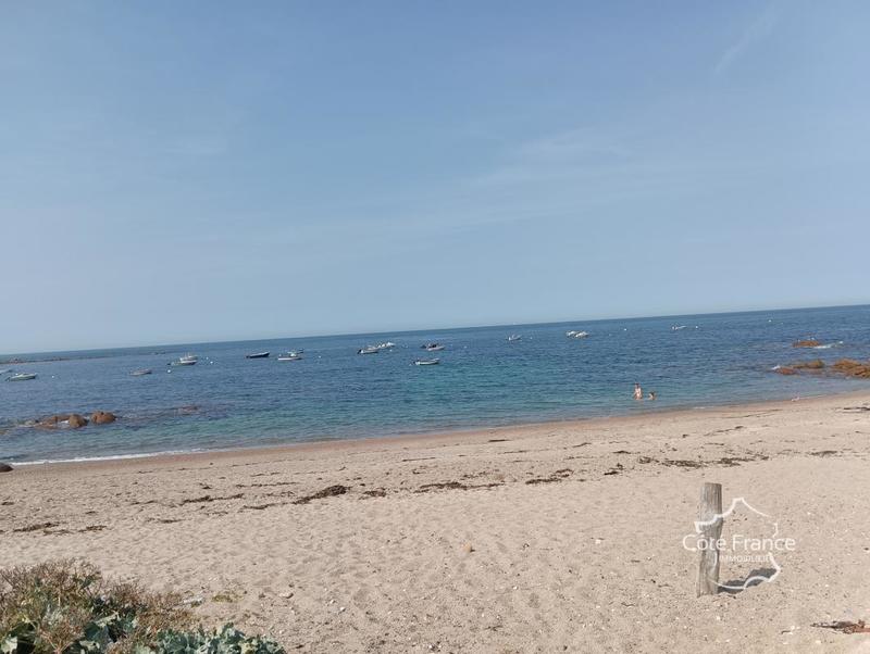 Maison chambre d'hôtes - 426 m² - 13 pièces