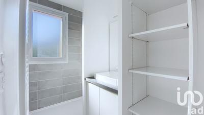 Maison - 87 m² - 4 pièces