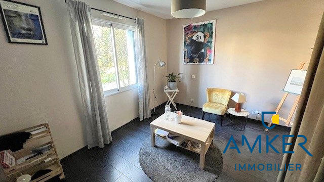 Maison - 139 m² - 6 pièces