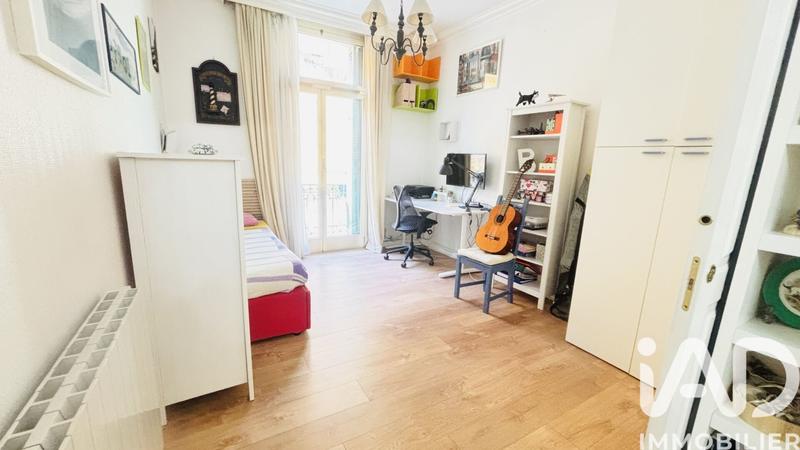 Appartement - 86 m² - 4 pièces