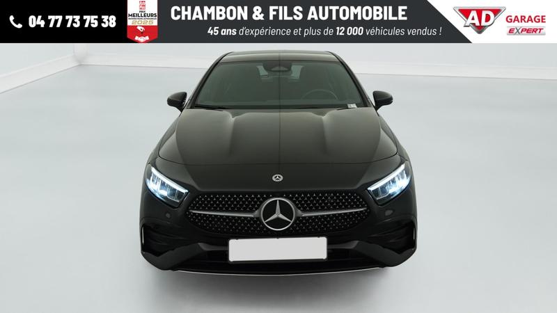 Mercedes Classe a 180 7g-Dct Amg Line