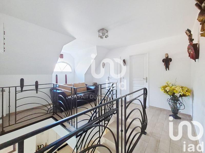 Maison - 280 m² - 7 pièces