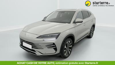 Byd Seal U 1.5l Dm-i 218 ch Phev Boost