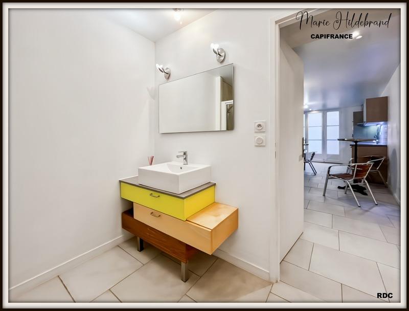 Immeuble - 98 m² - 5 pièces