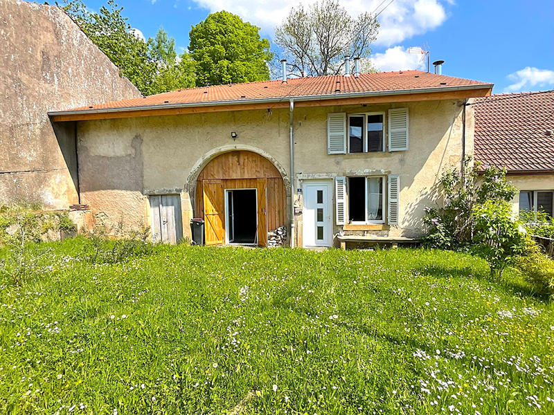 Maison - 150 m² - 5 pièces