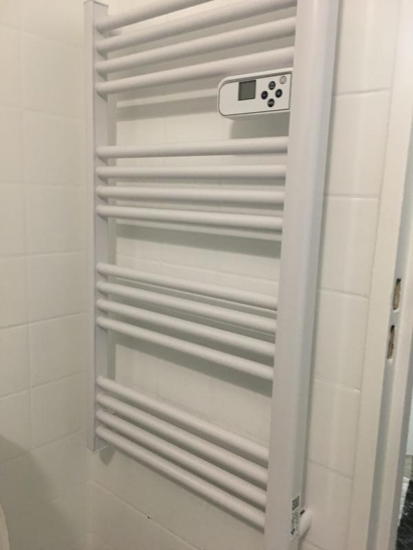 Appartement - 26 m² - 1 pièce