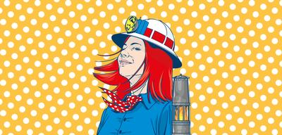 Les étincelles du Festival de la Sainte Barbe - Exposition : Sainte Barbe, Culte et tradition