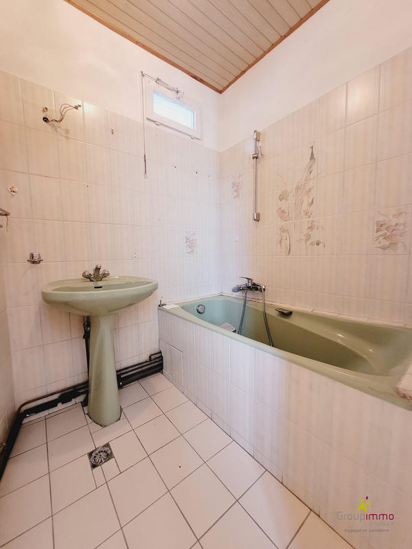 Appartement - 83 m² - 4 pièces