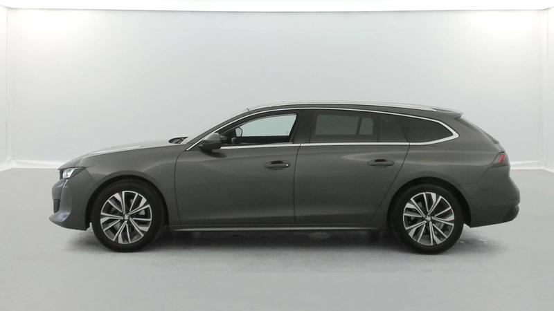 Peugeot 508 Sw BlueHDi 130ch Allure Eat8