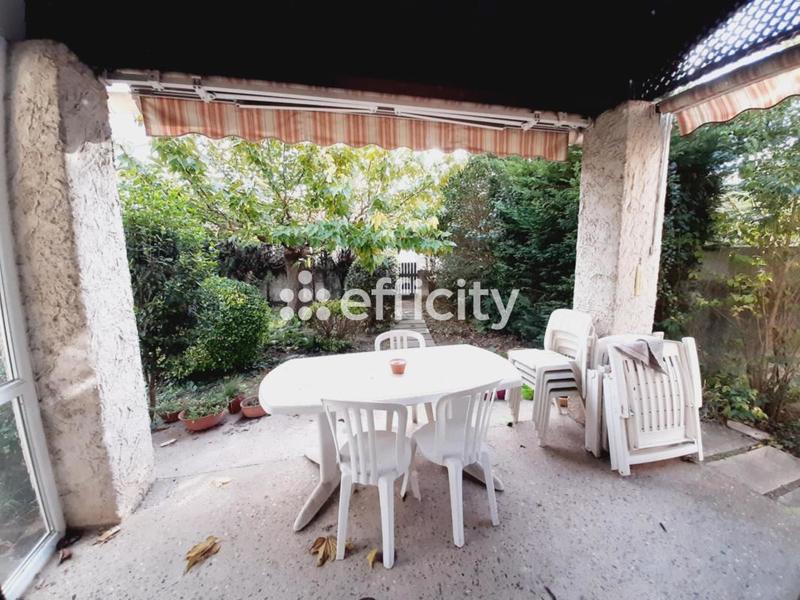 Villa - 130 m² - 6 pièces