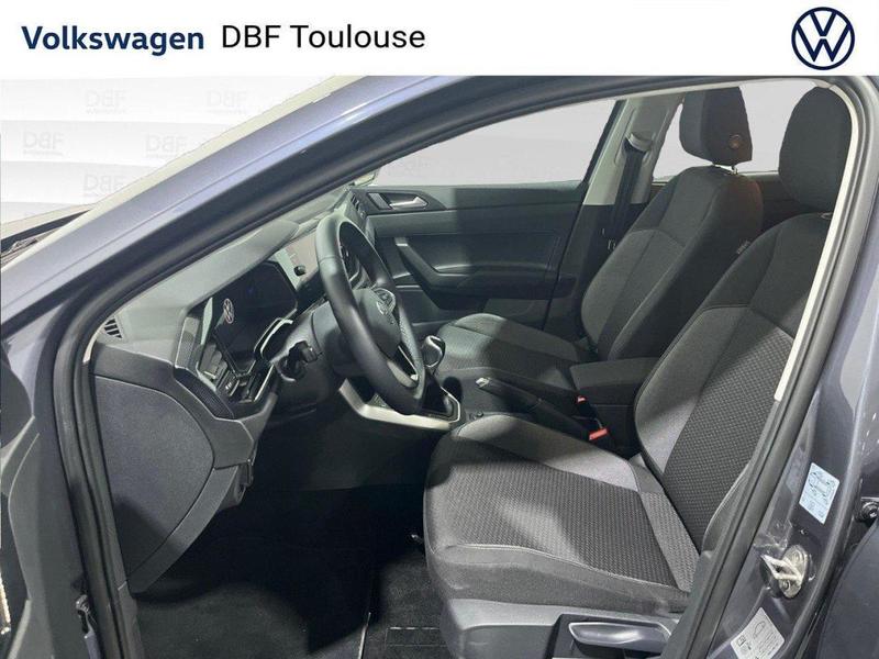 Volkswagen Polo 1.0 Tsi 95 s&amp;S Bvm5 Vw Edition